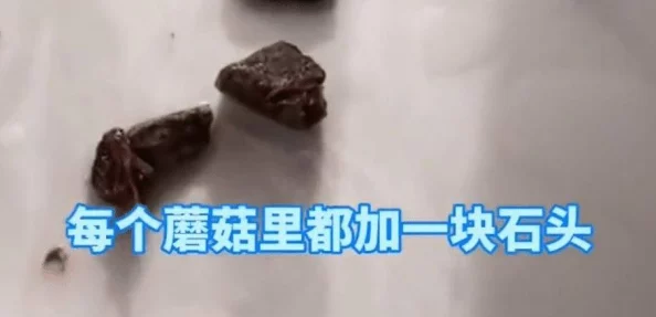 17c吃瓜官网黑料爆料蘑菇，网友纷纷表示震惊，认为事件背后隐藏着更多不为人知的真相，引发热议